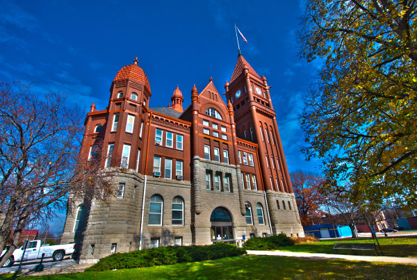 A Coalition of Unlikely Allies Is Protecting Local Ordinances