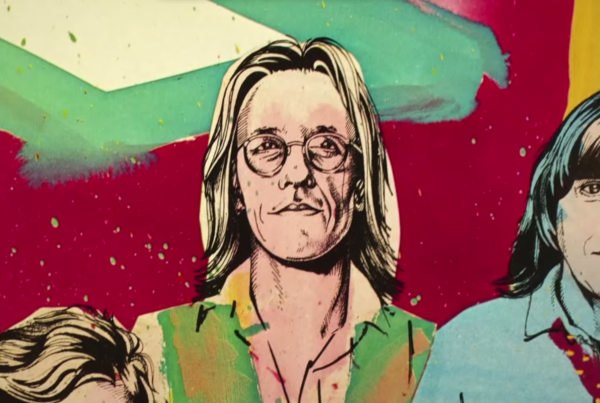 Remembering Doug Sahm: The Man Behind The Texas Cosmic Groove