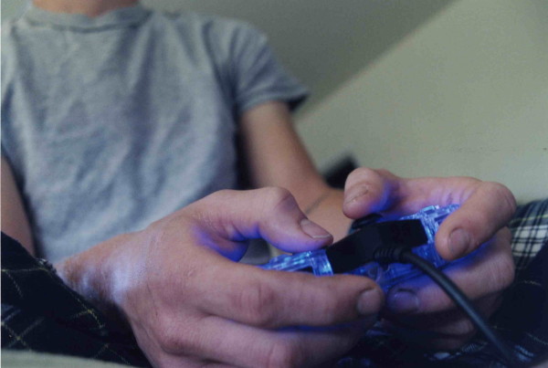 Texas Is a Leader in The Video Game Industry