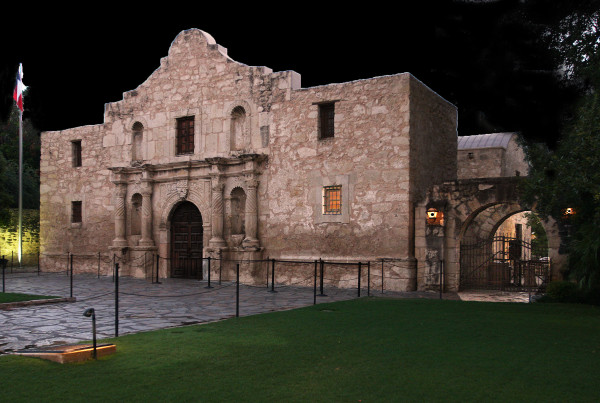Five Things All Texans Need to Experience