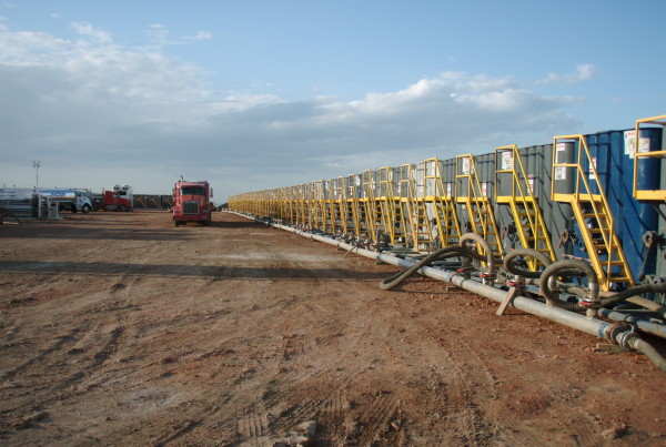 Looking For a New Approach as Oil Prices Reach Rock Bottom