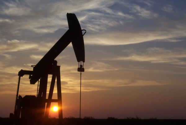 With Oil At Ten Year Low, Texas Loses Out For Now