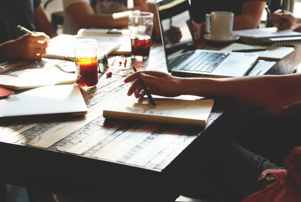 Harnessing The Power Of The Most Entrepreneurial Generation