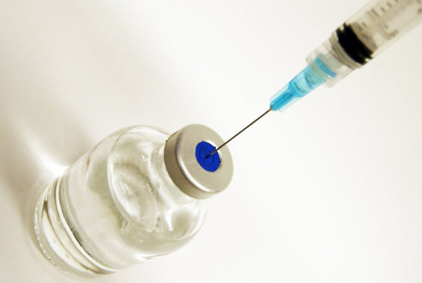 Texas’ Steroid Program is Failing Students