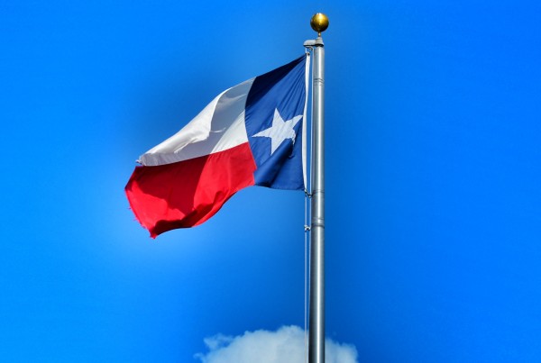 Texas Standard for August 24, 2015