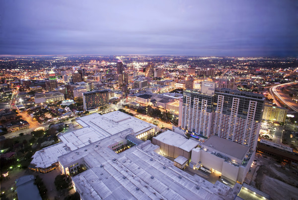 One Year Later, is San Antonio’s Promise Zone Delivering?