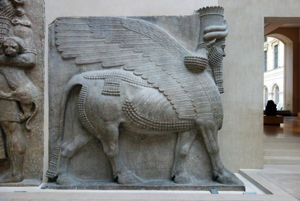 ISIS Isn’t Randomly Destroying Art – It’s Another Form of Terrorism