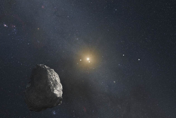 Group Gathers in Austin to Talk Private Space Business