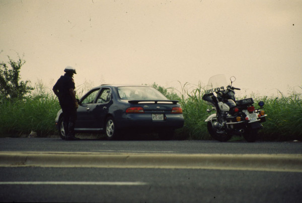 Why Your Speeding Ticket Doesn’t Pay For What You Think it Does