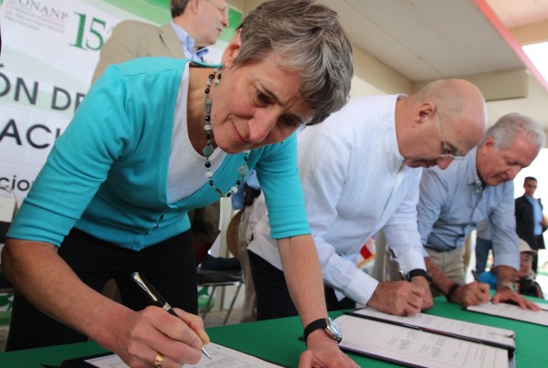 Boquillas Two Years On: Mexico and U.S. Cooperate On Border Economy