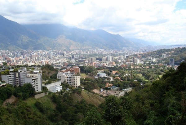 Diplomatic Thaw With Cuba Could Mean Tough Times for Venezuela