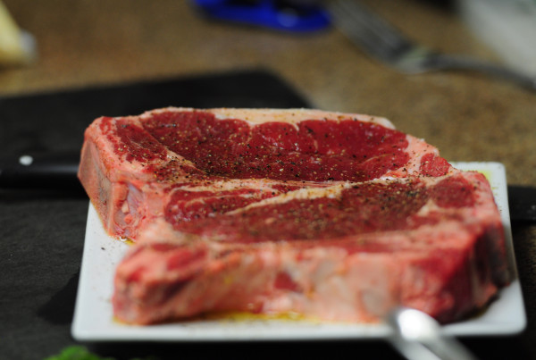 Drought Diet: How Much Water Did it Take to Make Your Food?