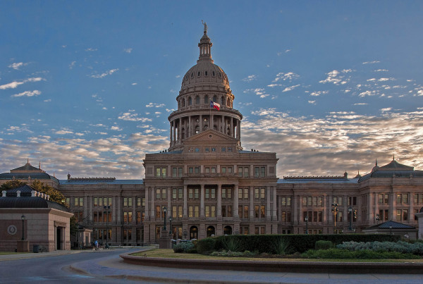 Is Texas Spending on Border Security Really Just Political Theater?