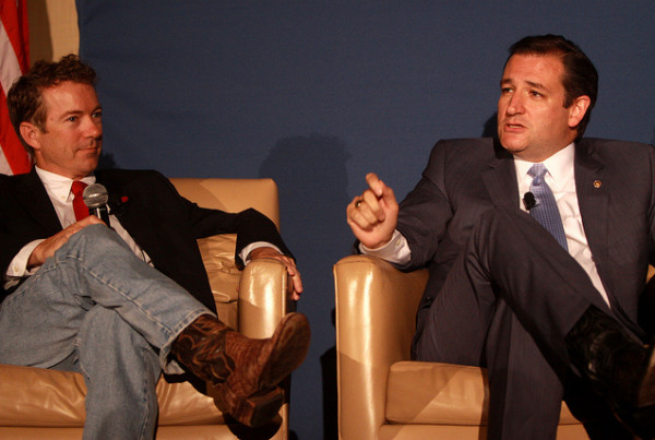 Why Gay Marriage is a Tricky Issue for the GOP