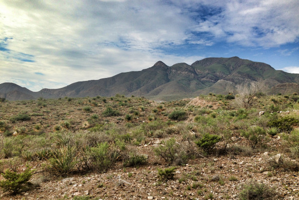 No, ISIS Doesn’t Have Camps Near El Paso
