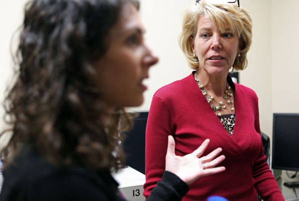 How an Austin Company’s Using 3D Printing to Shape the Future of Breast Reconstruction