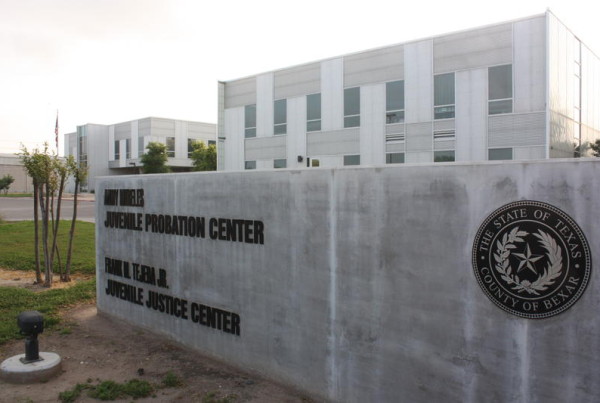 County Helping Sex Trafficking Victims Become Survivors