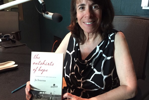 This Teacher’s Journal Transports You Into the Deep South of the 1960s