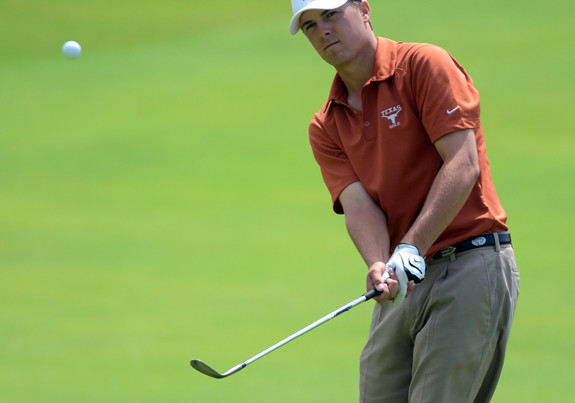 Texas Golfer Favorite at The Masters