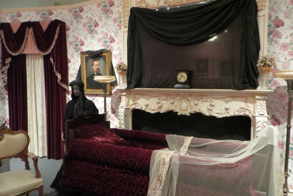 Houston Is A Leader In The Funeral Industry