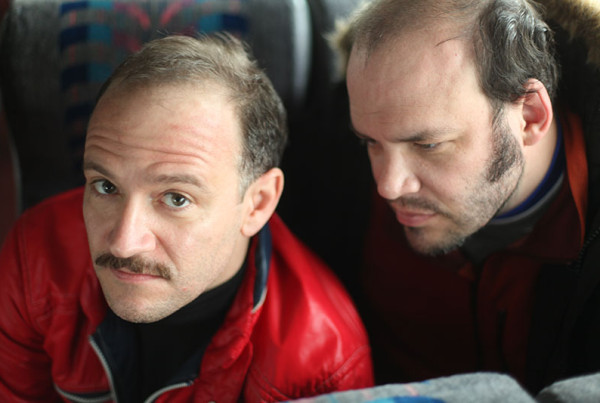 Are the Zellner Filmmakers Texas’ Answer to the Coen Brothers?