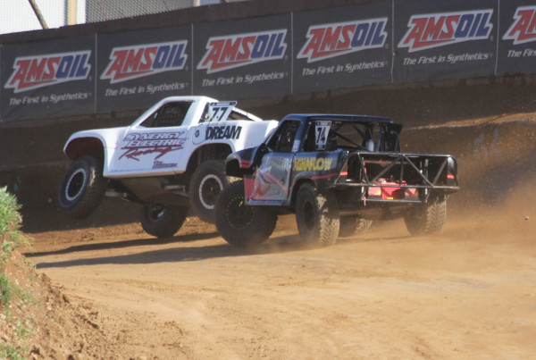 Can You Make A Living Driving An Xtreme Truck?