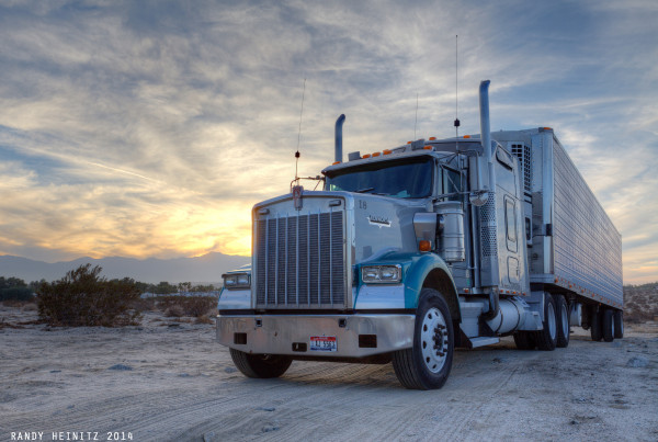 This Texas Company Wants To Make The Trucks Of The Future