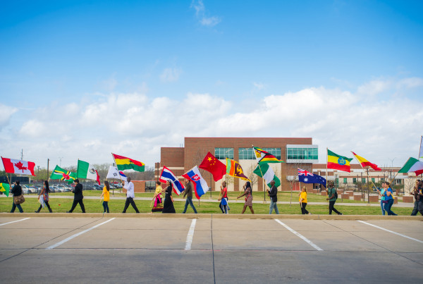 If You Want To Target Multicultural Millennials, Start In Texas
