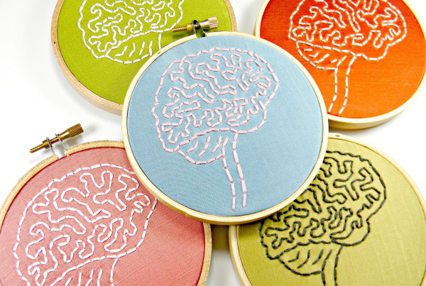 6 Ways To Keep Your Brain Sharp