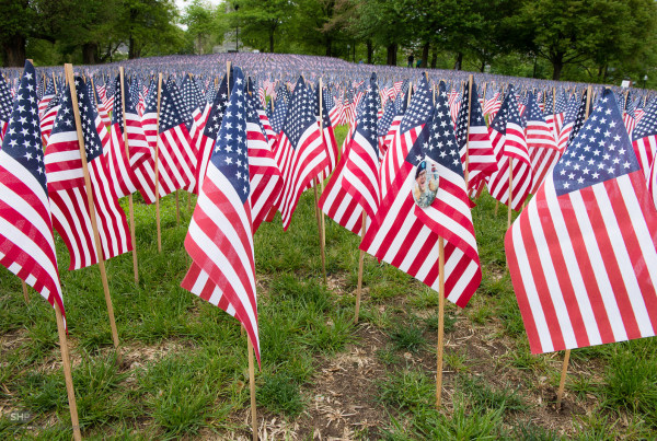 Memorial Day Reflections: Sgt. Major Homer Garza
