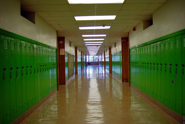 With Current Education System, Texas On Course To Be Poorer, Less Competitive In 2050
