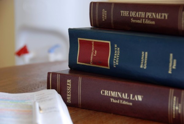 Why Texas Wants To Keep Its Special Bar Exam