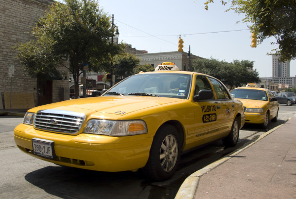 Why Your Taxi Driver May be a Civil Engineer from Eritrea