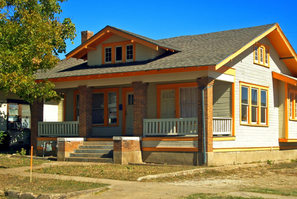 What’s Stopping Texan Millennials From Buying Homes?