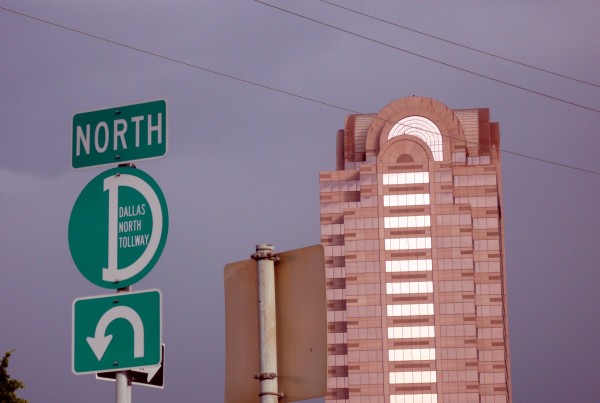 What Are Regional Mobility Authorities – And Can They Help Texas Roads?