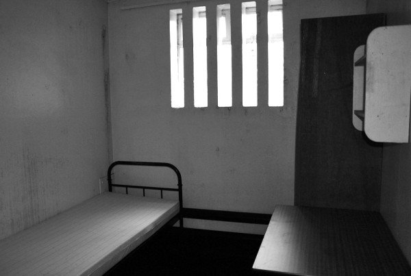 The Army Sgt Who Died in an El Paso Jail in 2012 After Claiming He Couldn’t Breathe