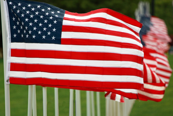 Memorial Day Reflections: Sgt. Rick Schumacher