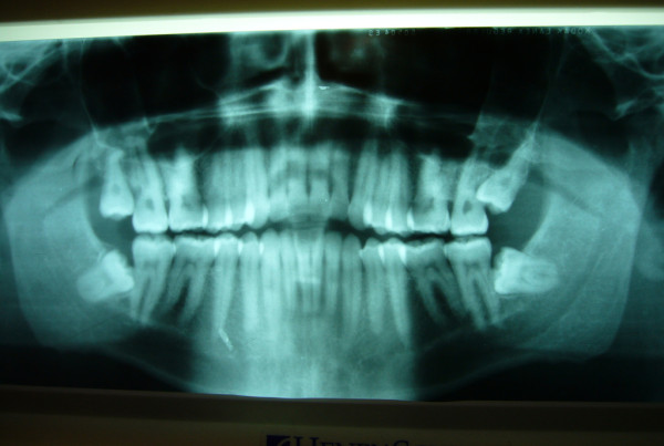 Figure 1: Where Doctors Go To Share Beautiful, Occasionally Gross, Photos