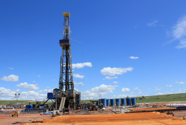 Low Oil Prices And The Surprisingly Exciting World Of Mineral Auctions