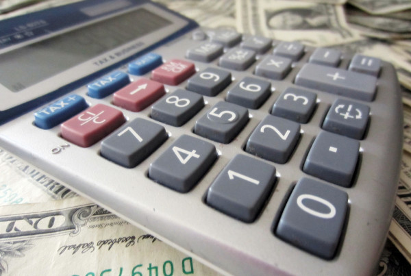 Why One Superintendent’s Budget Falls Short $1,300 Per Student