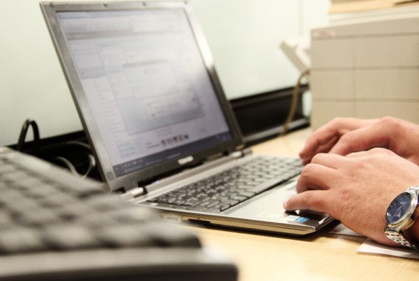 The Role of Social Media in Cyber Security