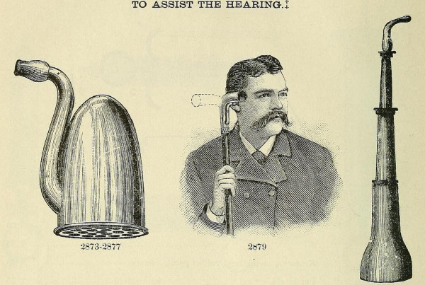 Making Hearing Aids for the Tech-Savvy Set