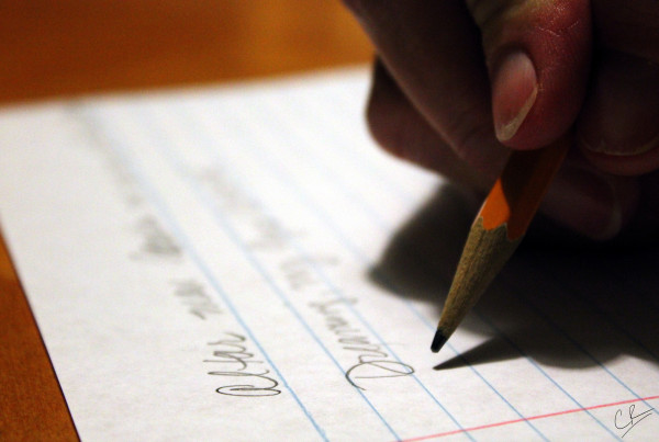 To Buy A House, You Might Need an English Major