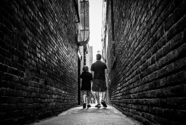 Remaking Foster Care: Navigating The System As A Parent