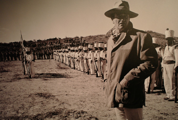 John Wayne is Finally An Honorary Texan