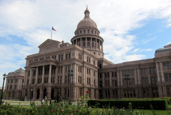 Texas Slashes Film and Video Game Incentives, Everyone Loses