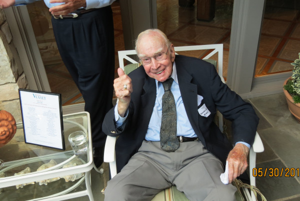 Exploring The Fort Worth Legacy Of House Speaker Jim Wright
