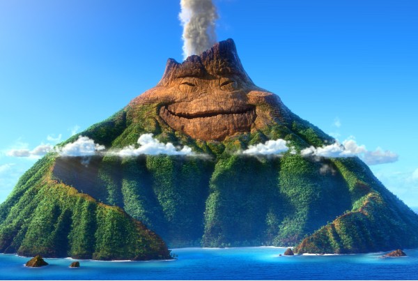 Pixar Director Reveals Inspiration, Music for New Short