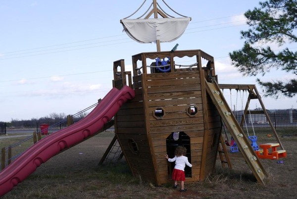 Remaking Foster Care: Why A Family Takes On Foster Kids