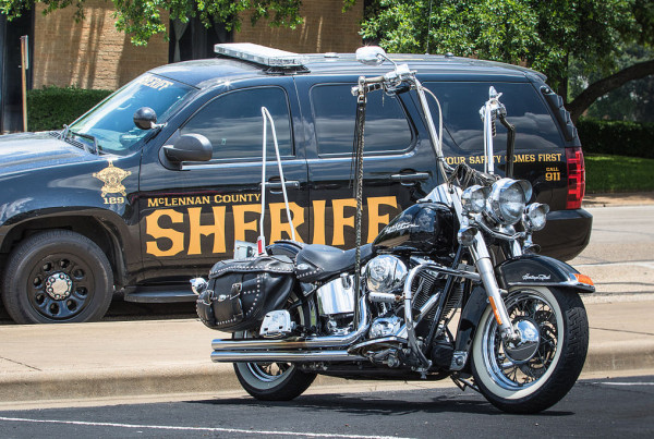 The Next Fight in the Waco Shootout Will Be in Court